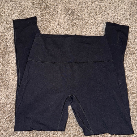 OG ALPHALETE LEGGINGS - Picture 1 of 3